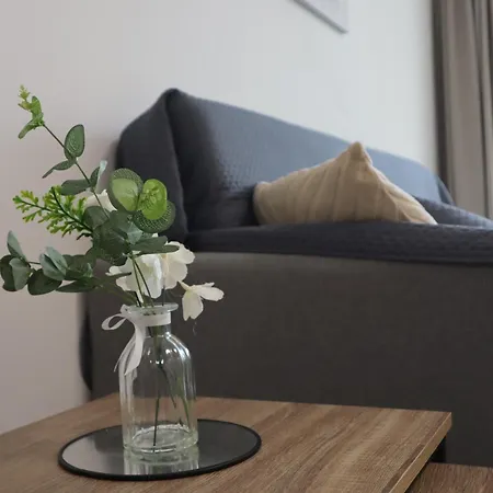 アパート Ocean Breeze Apartment, Sleeps 6, Family-friendly セント・ポールズ・ベイ