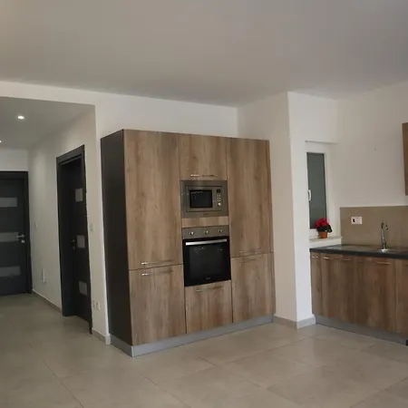 Appartement Ocean Breeze Apartment, Sleeps 6, Family-friendly