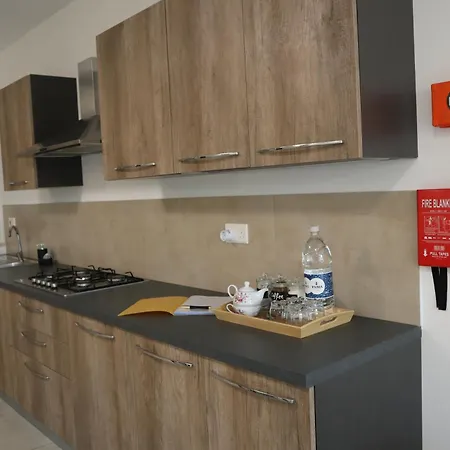 アパート Ocean Breeze Apartment, Sleeps 6, Family-friendly