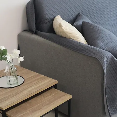 Appartement Ocean Breeze Apartment, Sleeps 6, Family-friendly